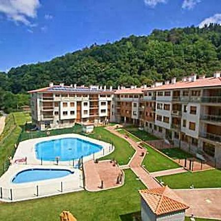 Apartamento Jardines Del Sella Apartamento Onís Exterior foto